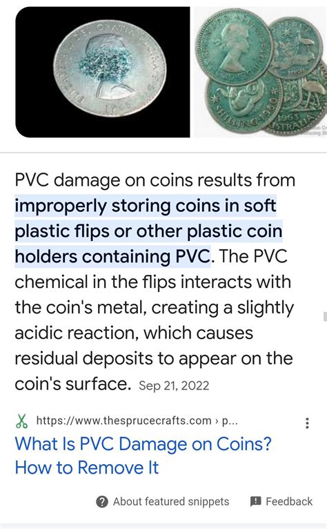 Seriously lost on how to display/protect my coins. : r/CanadianCoins