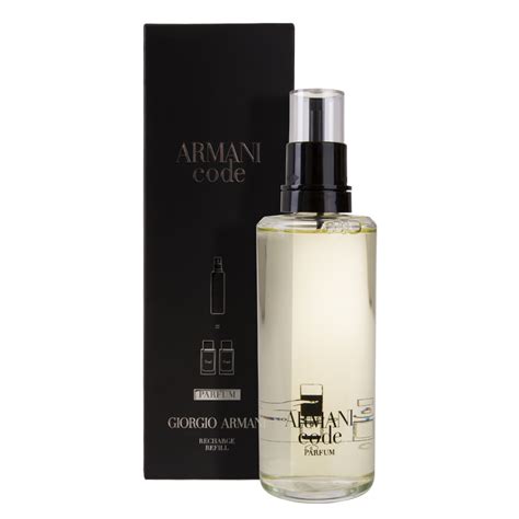 Giorgio Armani Armani Code Le Parfum Men Refill 150 ml | Excaliburshop