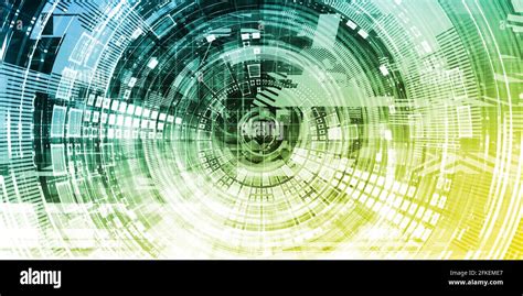 Information Technology Data 的图像结果