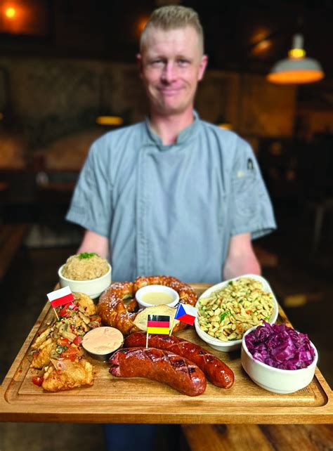 Winner, winner, local dinner - Boulder Weekly