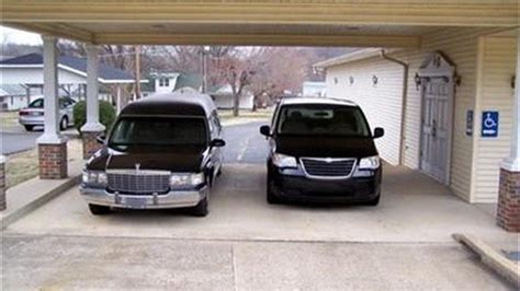 Our Location | Humphreys County Funeral Home