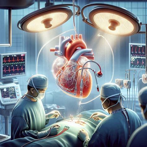 AICD Shocks vs. Antitachycardia Pacing: What's the Difference ...