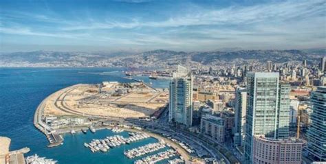 黎巴嫩是个怎样的中东小国？_腾讯新闻