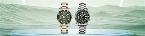Seiko Prospex vs. Longines HydroConquest: A Comprehensive Dive into ...