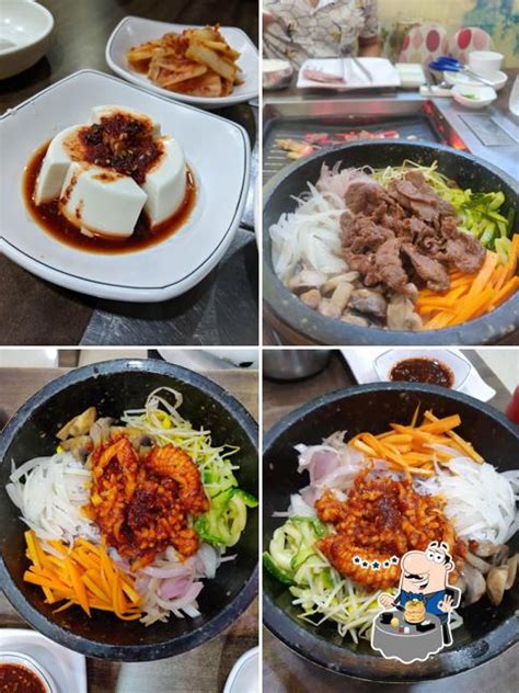 Arirang Korean Restaurant, Bengaluru - Restaurant menu, prices and reviews