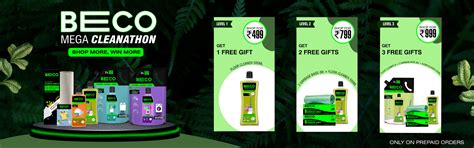 Bamboo Products: Buy Sustainable & Eco-friendly Product Online | Beco
