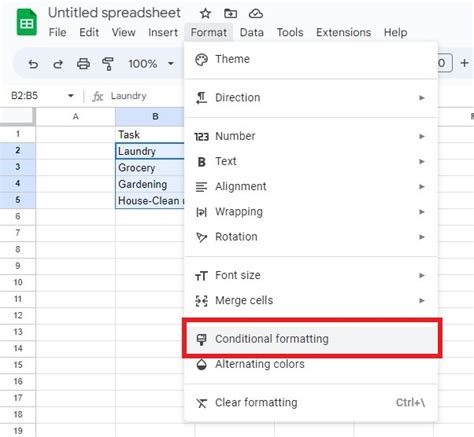 Google Sheets Checkbox: A Powerful Tool for Data Organization