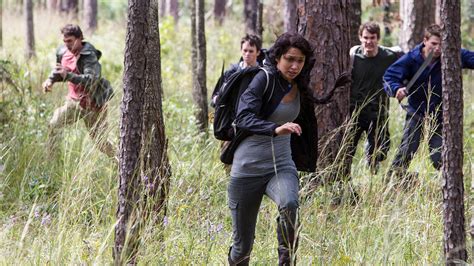 The Starving Games Poster