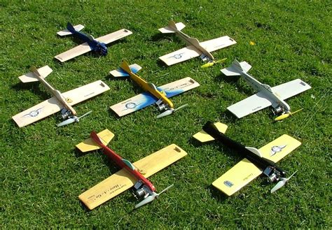Image result for Control Line Model Aircraft