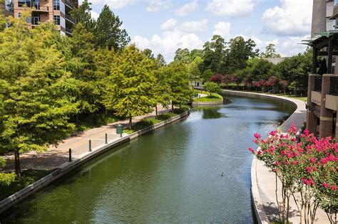 BEST OF - Photo Journal of The Woodlands Waterway | The Woodlands