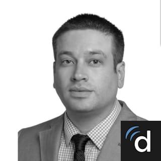 Dr. Joseph A. Parks, DO | Wausau, WI | Physiatrist | US News Doctors