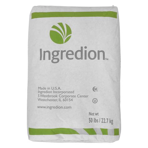 Instant Clearjel Modified Corn Starch - Buy 50 lb Bulk or Wholesale ...