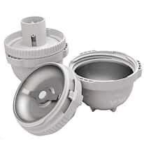 IKA MMT 40.1 Multi-Use Milling Tube; 40 mL from Cole-Parmer India