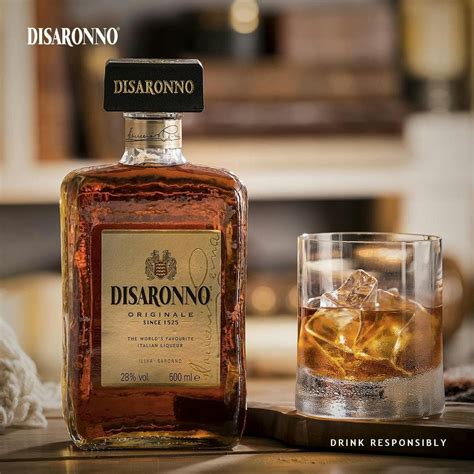 Try our gin twist on a Disaronno Sour, plus three more of our favourite ...