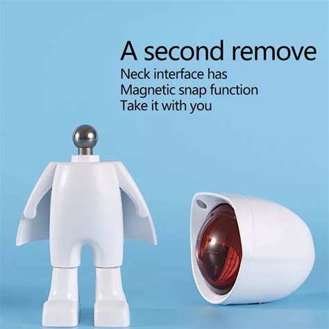 Astronaut Instagram Sunset Mood Light – Phoneguard.in