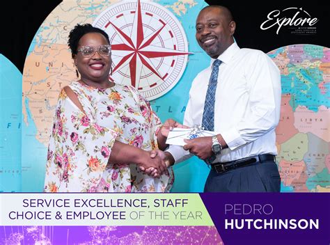 Explore Awards – Export Barbados
