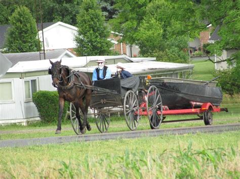 Image result for amish own bass boats