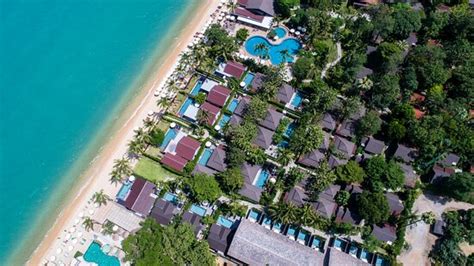 NH COLLECTION SAMUI PEACE RESORT (Ko Samui/Bophut) - Resort Reviews ...