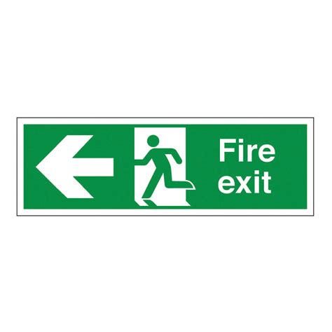 Free Fire Exit Signs, Download Free Fire Exit Signs png images, Free ...