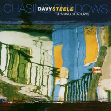 Chasing Shadows : Steele, Davy, Steele, Davy: Amazon.in: Books