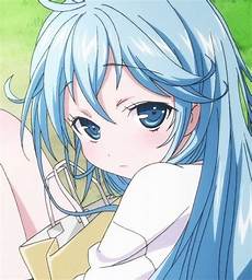 Blue Hair Anime by What Is The Personality Type Of Blue Haired Anime Blue Hair Anime
