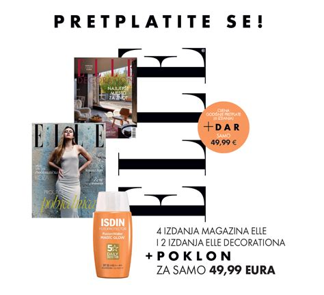 Dnevni horoskop - Astro prognoza za sve znakove | Elle