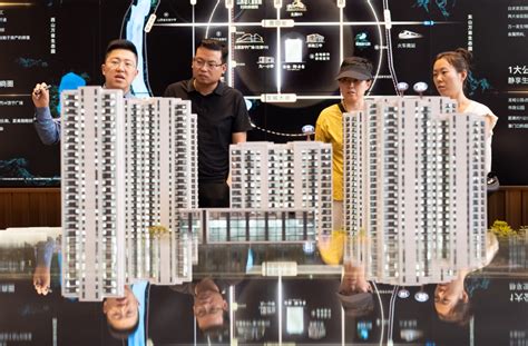 报告：9月中国百城二套房平均房贷利率环比降24个基点-侨报网