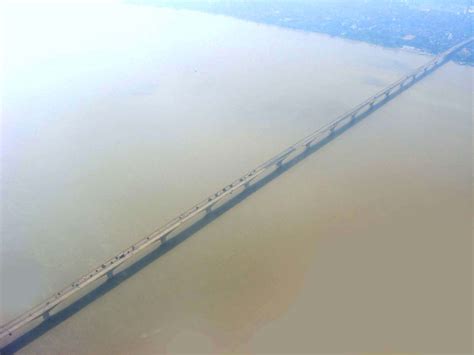 Ganges River - Monsoon, Tributaries, Pollution | Britannica