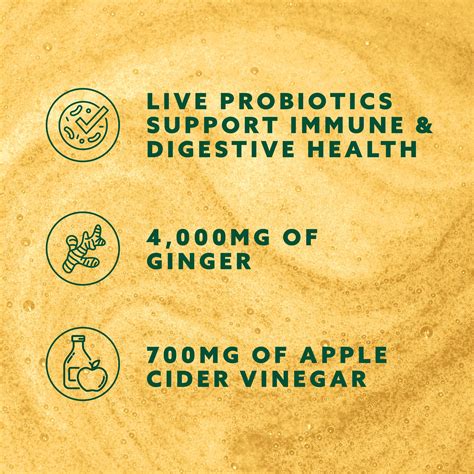 Digestion Shot | Wellness Shots | Suja Organic