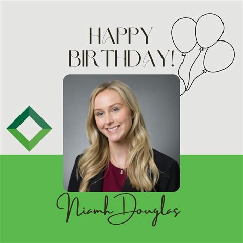 Financial Symmetry Inc. on LinkedIn: Niamh Douglas is one of our Senior Client Service ...