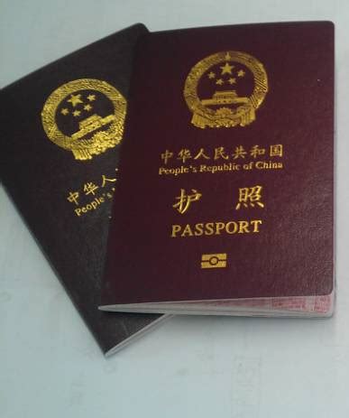 護照(證明公民國籍和身份的合法證件):證件,由來,北洋政府,國民政府,種類,普通護_中文百科全書