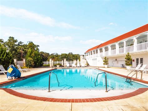 GULF HILLS HOTEL & RESORT $85 ($̶9̶5̶) - Updated 2023 Prices & Reviews ...