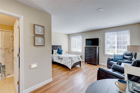 Lorien Harmony Hall - Columbia, MD | Lorien Health Services