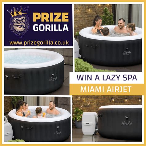 Lazy Spa Miami Instructions 的图像结果