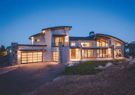 Colorado Springs Home Design | LGA Studios