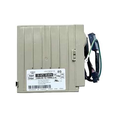 Image result for How to Test Embraco Compressor