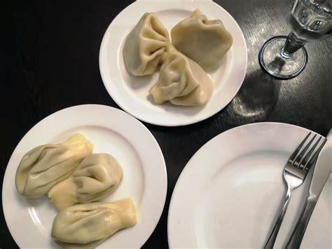 ᐅᐅ Best Khinkali Restaurants in Tbilisi - Khinkali Guide