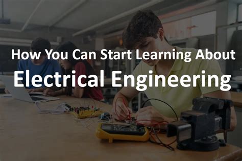 Electrical Engineering Tutorial Lessons 的图像结果