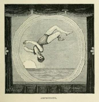 Selected illustrations from a Victorian book on Magic published in 1897 ...