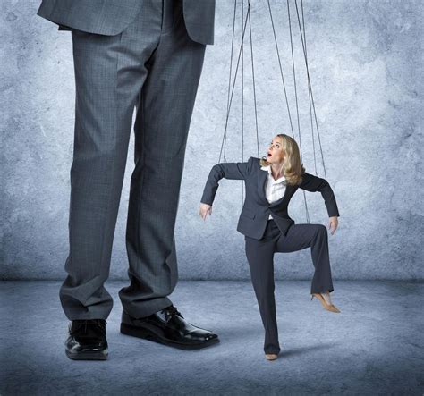 Is Micromanaging A Form Of Bullying? Here Are 3 Things You Should Know