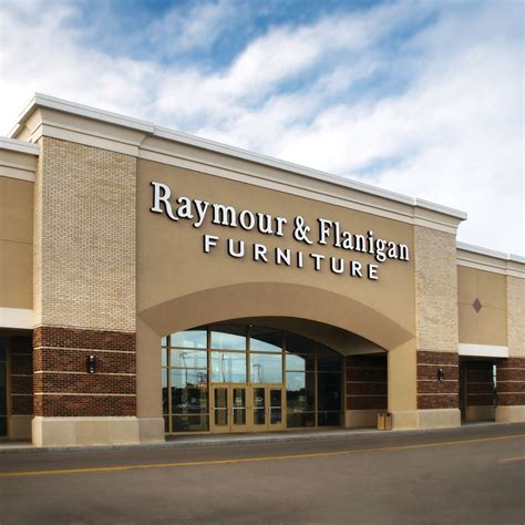 Raymour And Flanigan Sofa And Loveseat | Baci Living Room