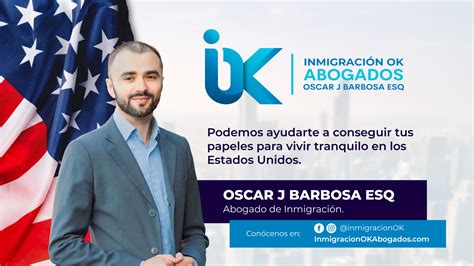 Immigration Paralegal | Inmigracion OK