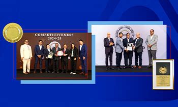 JSW Group - Better Everyday