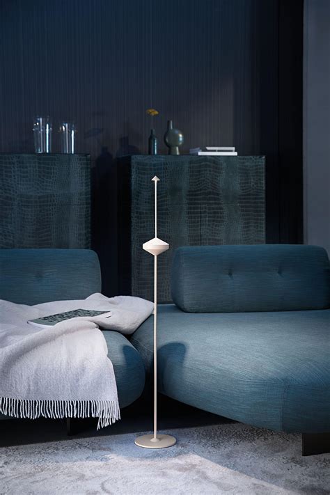 Pina floor stand lamp & designer furniture | Architonic