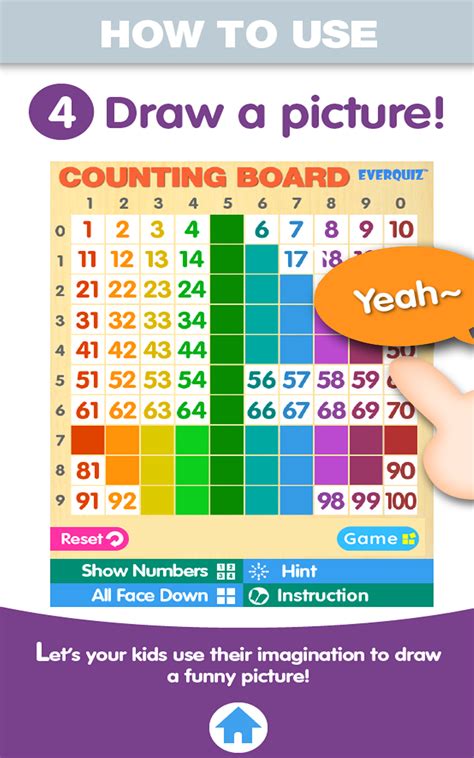 Counting Board - App on Amazon Appstore