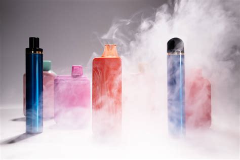 Single-Use Vapes ban comes into force on 1st June 2025 - What ...