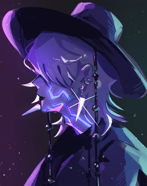 Mystery Pfp Kpop Demon Hunters
