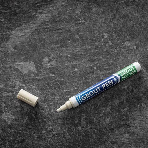 5mm Grout Pens To Make Your Tiling Pop - Rainbow Chalk