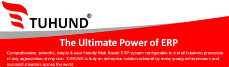 Open job positions with TUHUND ERP