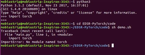 Image result for Import Pytorch